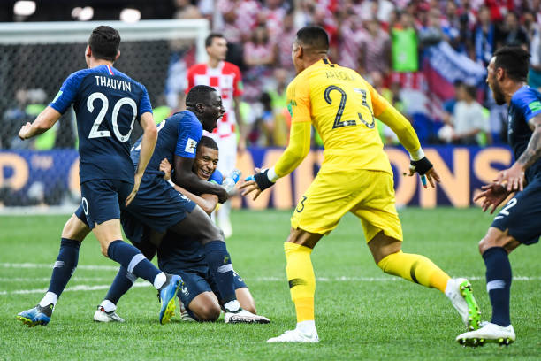 未来充满期 未来充满期