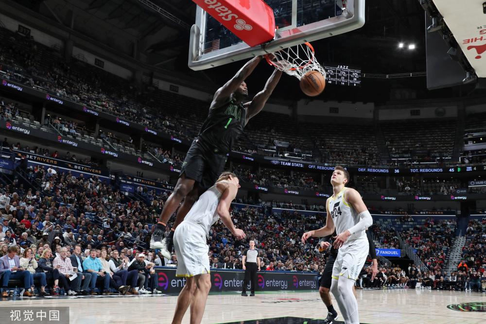 表现的影响 表现的影响