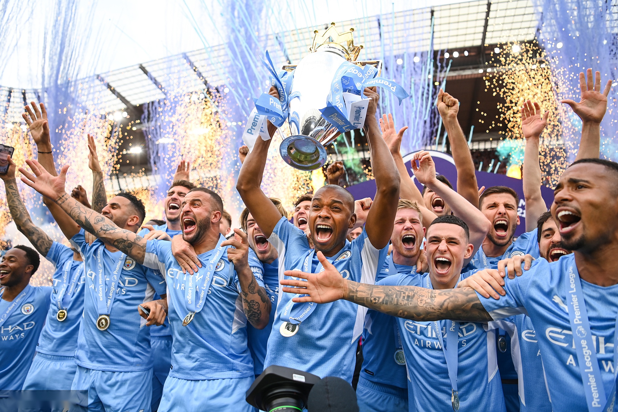 竞争将为意 竞争将为意