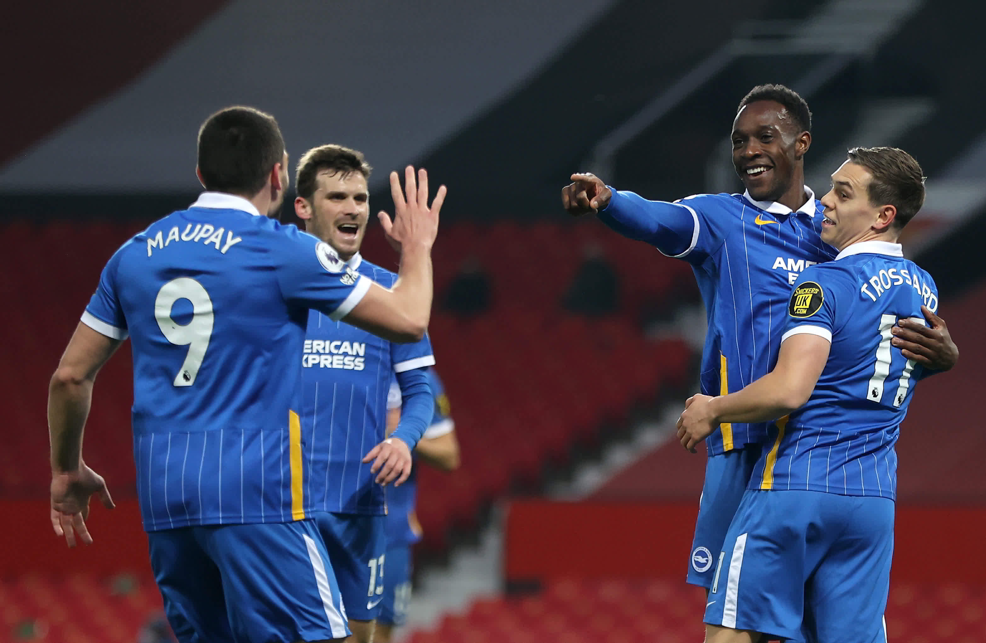 面对强队时 面对强队时